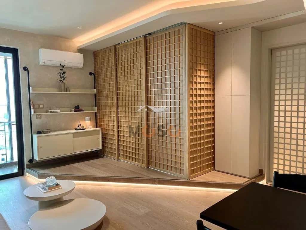 Cho thuê căn hộ chung cư Lê Hiến Mai Quận 2 cũ, TP.HCM – 1 phòng ngủ, giá 17 triệu — Hình 3 Cho thuê căn hộ chung cư Lê Hiến Mai Quận 2 cũ, TP.HCM – 1 phòng ngủ, giá 17 triệu — Hình 3