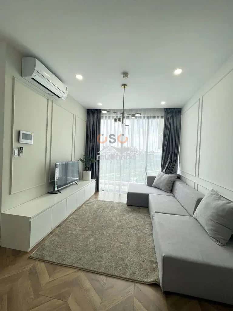 Cho thuê căn hộ chung cư Nguyễn Thị Định Quận 2 cũ, TP.HCM – 2 phòng ngủ, giá 13 triệu — Hình 2 Cho thuê căn hộ chung cư Nguyễn Thị Định Quận 2 cũ, TP.HCM – 2 phòng ngủ, giá 13 triệu — Hình 2