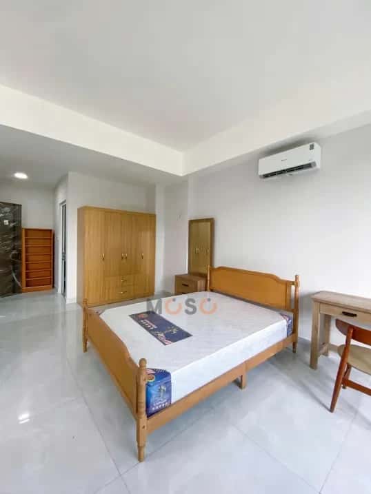 Cho thuê phòng trọ Quận 9, TP.HCM – 1 phòng ngủ, giá 8 triệu — Hình 2 Cho thuê phòng trọ Quận 9, TP.HCM – 1 phòng ngủ, giá 8 triệu — Hình 2