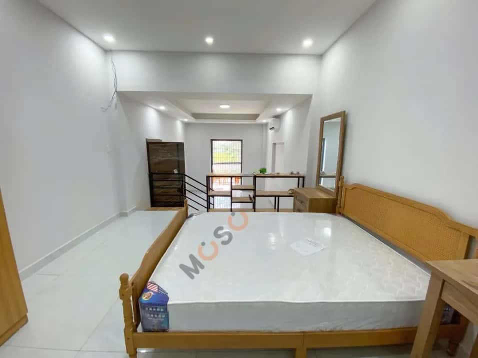 Cho thuê phòng trọ Quận 9, TP.HCM – 1 phòng ngủ, giá 8 triệu — Hình 3 Cho thuê phòng trọ Quận 9, TP.HCM – 1 phòng ngủ, giá 8 triệu — Hình 3