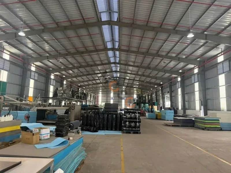 Cho thuê kho, nhà xưởng Đường 742 Thị xã Tân Uyên, Bình Dương – giá 195 triệu Cho thuê kho, nhà xưởng Đường 742 Thị xã Tân Uyên, Bình Dương – giá 195 triệu