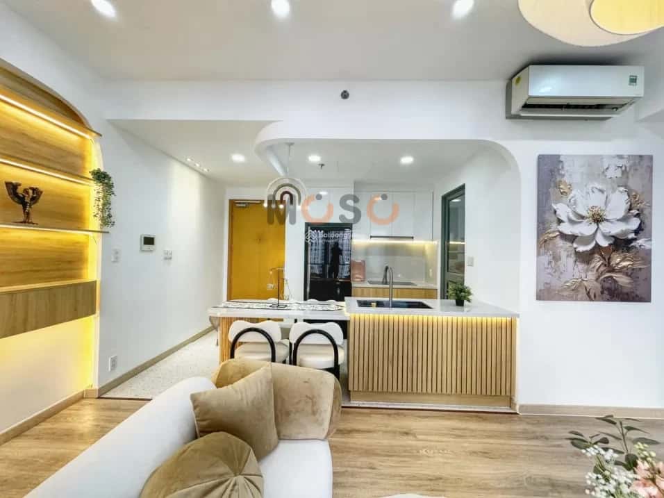 Cho thuê căn hộ chung cư Đường Mai Chí Thọ Quận 2, TP.HCM – 2 phòng ngủ, giá 15 triệu — Hình 3 Cho thuê căn hộ chung cư Đường Mai Chí Thọ Quận 2, TP.HCM – 2 phòng ngủ, giá 15 triệu — Hình 3
