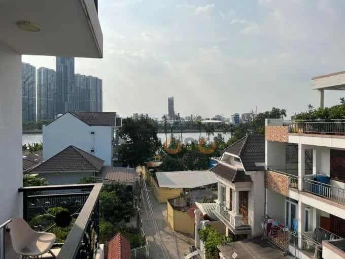 Cho thuê nhà hẻm Đường Trần Não Quận 2, TP.HCM – giá 20 triệu — Hình 2 Cho thuê nhà hẻm Đường Trần Não Quận 2, TP.HCM – giá 20 triệu — Hình 2