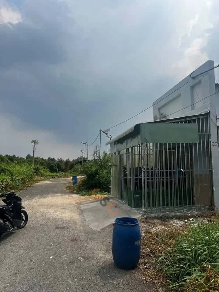 Bán đất đường 32A KDC Eco City Huyện Đức Hòa, Long An – giá 1.6 tỷ — Hình 3 Bán đất đường 32A KDC Eco City Huyện Đức Hòa, Long An – giá 1.6 tỷ — Hình 3