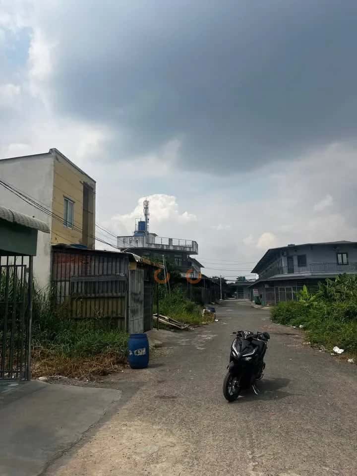 Bán đất đường 32A KDC Eco City Huyện Đức Hòa, Long An – giá 1.6 tỷ — Hình 2 Bán đất đường 32A KDC Eco City Huyện Đức Hòa, Long An – giá 1.6 tỷ — Hình 2