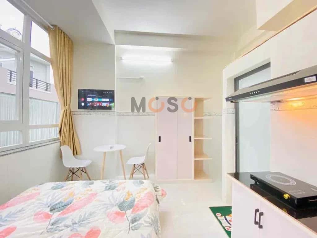 Cho thuê căn hộ dịch vụ Đường 3 Tháng 2 Quận 10, TP.HCM – 1 phòng ngủ, giá 5.9 triệu — Hình 3 Cho thuê căn hộ dịch vụ Đường 3 Tháng 2 Quận 10, TP.HCM – 1 phòng ngủ, giá 5.9 triệu — Hình 3
