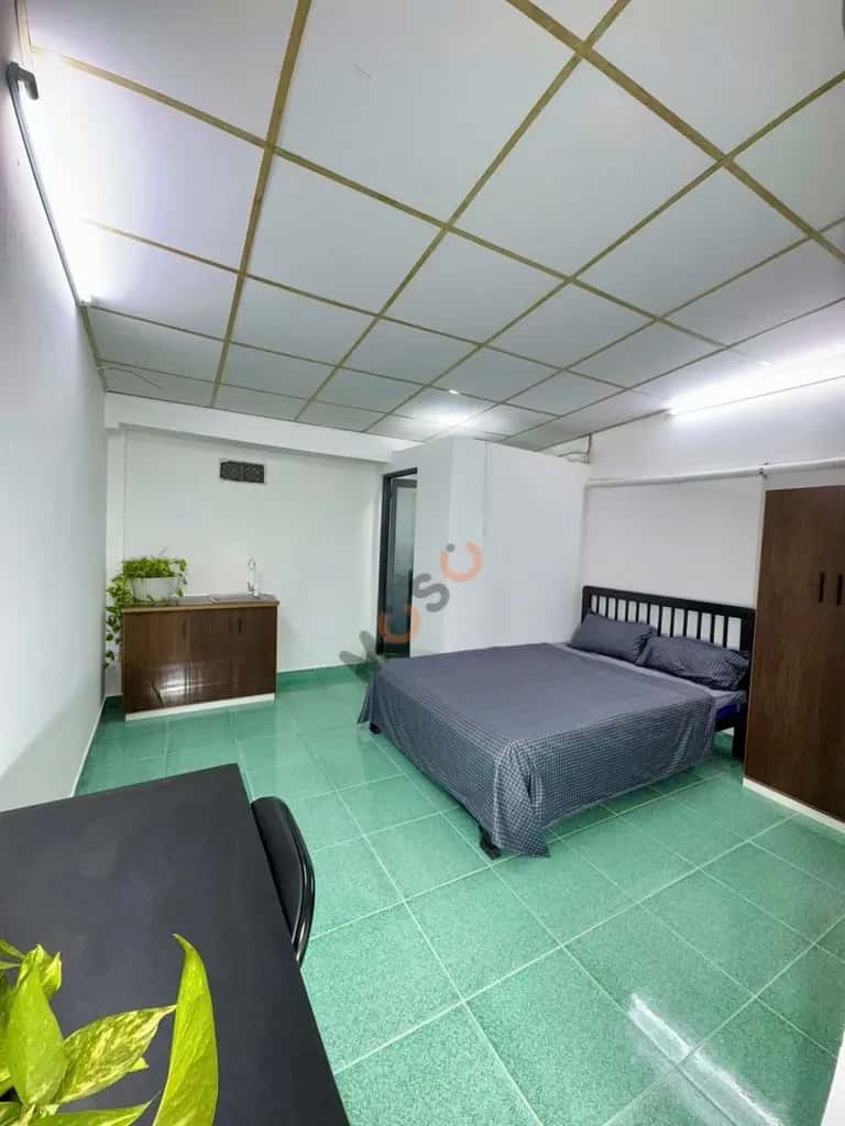 Cho thuê phòng trọ Đường Vạn Kiếp Bình Thạnh, TP.HCM – giá 3.3 triệu — Hình 3 Cho thuê phòng trọ Đường Vạn Kiếp Bình Thạnh, TP.HCM – giá 3.3 triệu — Hình 3