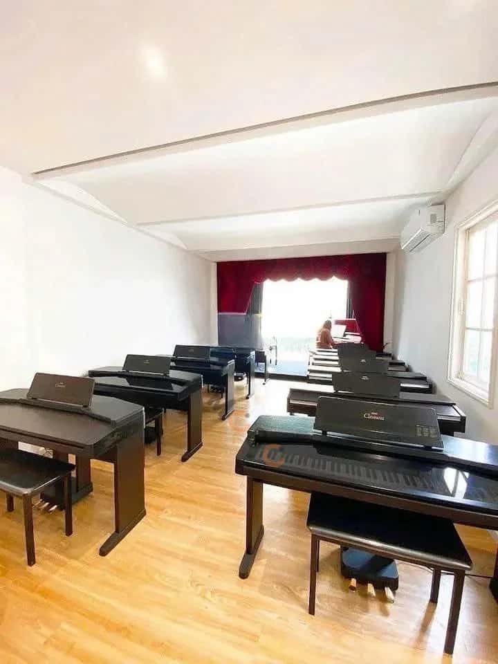 Cho thuê nhà mặt tiền Đặng Dung Quận 1, TP.HCM – giá 60 triệu — Hình 3 Cho thuê nhà mặt tiền Đặng Dung Quận 1, TP.HCM – giá 60 triệu — Hình 3