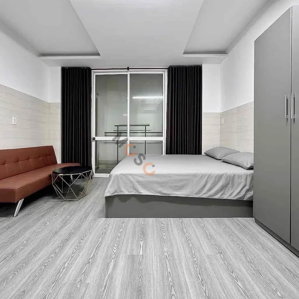 Cho thuê căn hộ chung cư Đường Lương Nhữ Học Quận 5, TP.HCM – 1 phòng ngủ, giá 5.5 triệu Cho thuê căn hộ chung cư Đường Lương Nhữ Học Quận 5, TP.HCM – 1 phòng ngủ, giá 5.5 triệu