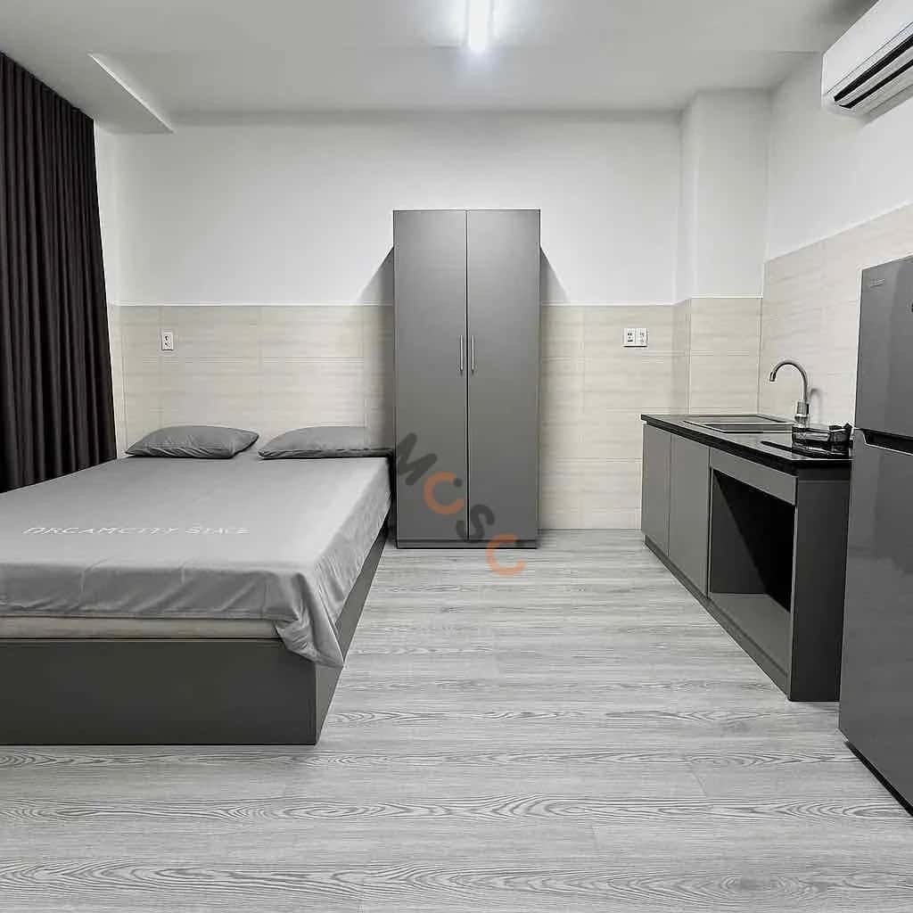 Cho thuê căn hộ chung cư Đường Lương Nhữ Học Quận 5, TP.HCM – 1 phòng ngủ, giá 5.5 triệu — Hình 3 Cho thuê căn hộ chung cư Đường Lương Nhữ Học Quận 5, TP.HCM – 1 phòng ngủ, giá 5.5 triệu — Hình 3