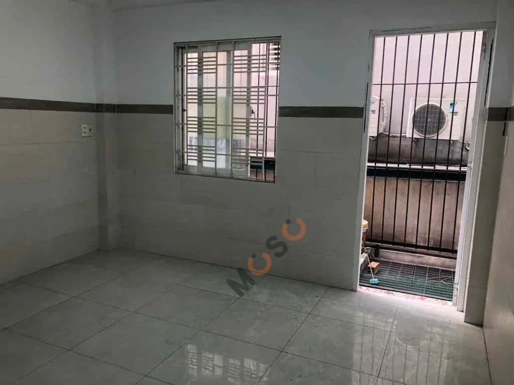 Cho thuê phòng trọ Đường Số 6 Bình Tân, TP.HCM – giá 2.7 triệu — Hình 2 Cho thuê phòng trọ Đường Số 6 Bình Tân, TP.HCM – giá 2.7 triệu — Hình 2