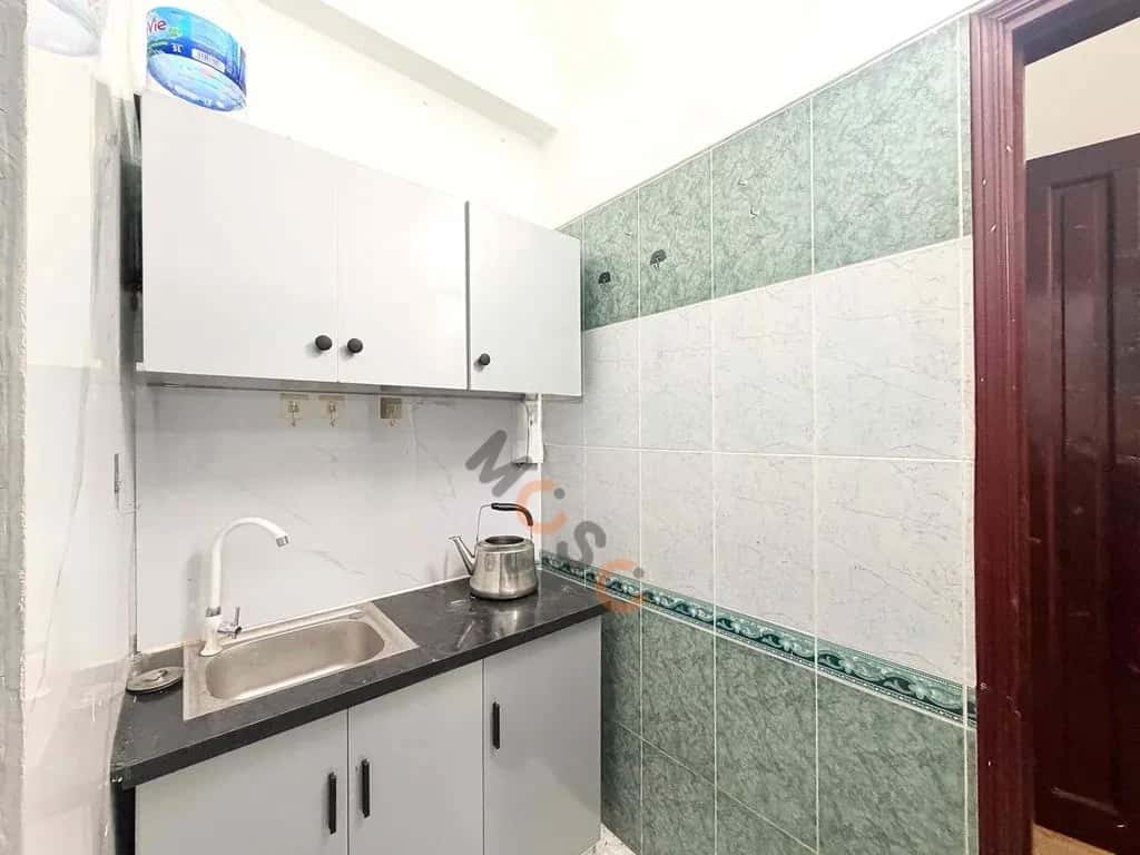 Cho thuê căn hộ dịch vụ Đường Lý Thường Kiệt Quận 10, TP.HCM – 2 phòng ngủ, giá 7.2 triệu — Hình 2 Cho thuê căn hộ dịch vụ Đường Lý Thường Kiệt Quận 10, TP.HCM – 2 phòng ngủ, giá 7.2 triệu — Hình 2