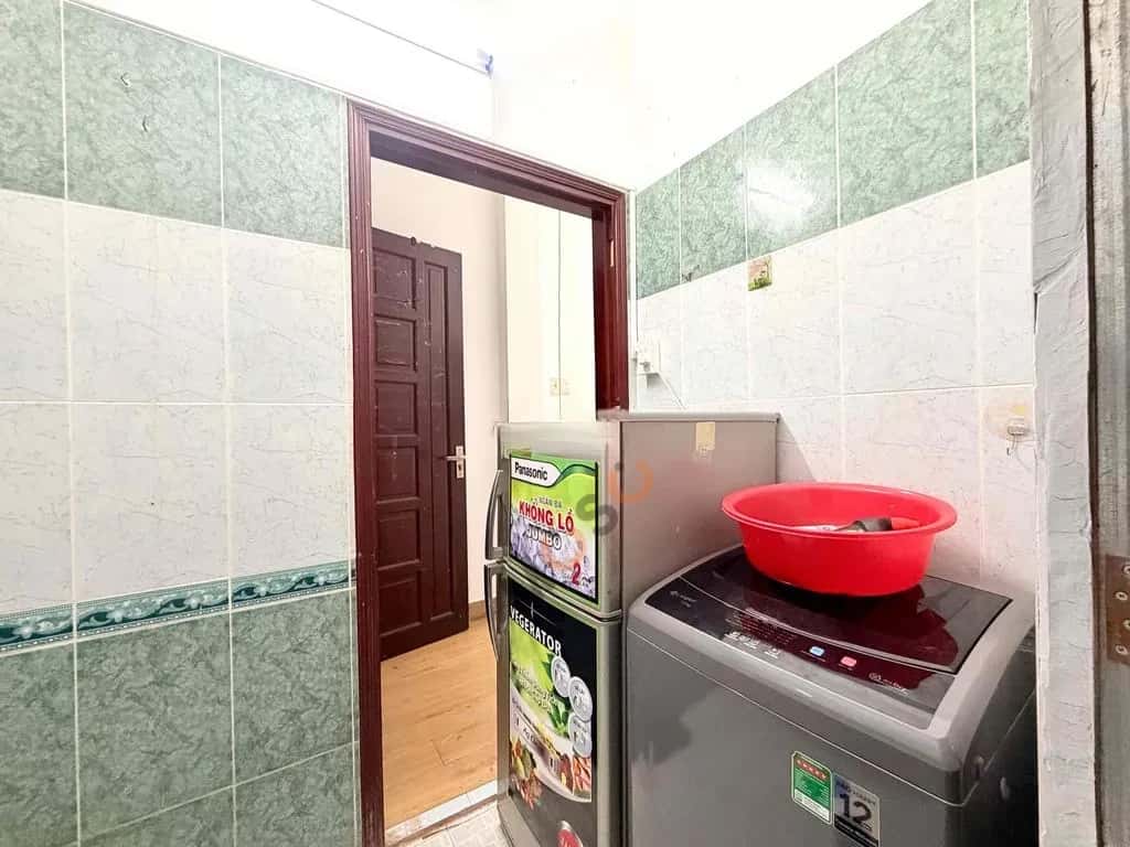 Cho thuê căn hộ dịch vụ Đường Lý Thường Kiệt Quận 10, TP.HCM – 2 phòng ngủ, giá 7.2 triệu — Hình 3 Cho thuê căn hộ dịch vụ Đường Lý Thường Kiệt Quận 10, TP.HCM – 2 phòng ngủ, giá 7.2 triệu — Hình 3