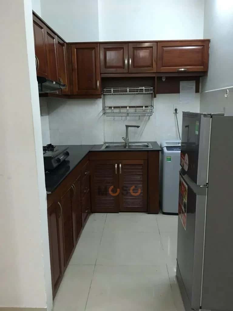 Cho thuê căn hộ chung cư Hoàng Hoa Thám Quận Tân Bình, TP.HCM – 2 phòng ngủ, giá 10 triệu — Hình 3 Cho thuê căn hộ chung cư Hoàng Hoa Thám Quận Tân Bình, TP.HCM – 2 phòng ngủ, giá 10 triệu — Hình 3