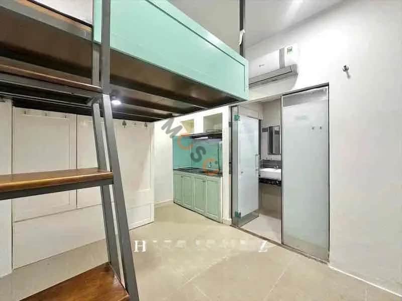 Cho thuê căn hộ chung cư Đường Lâm Văn Bền Quận 7, TP.HCM – 1 phòng ngủ, giá 4.3 triệu Cho thuê căn hộ chung cư Đường Lâm Văn Bền Quận 7, TP.HCM – 1 phòng ngủ, giá 4.3 triệu