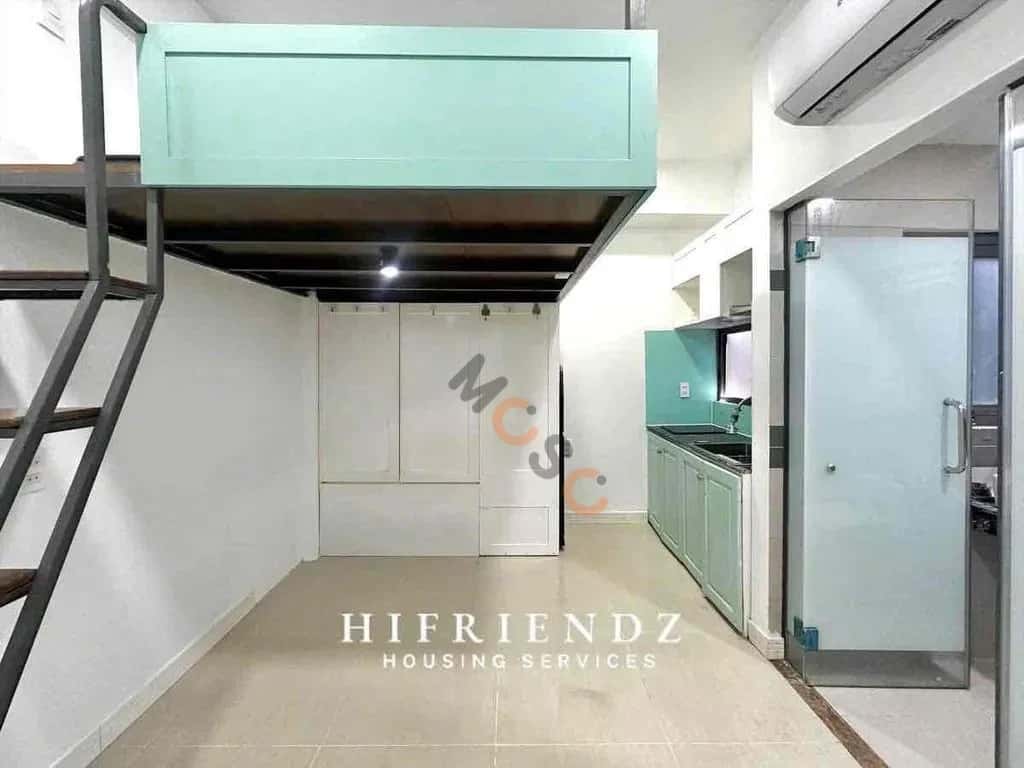 Cho thuê căn hộ chung cư Đường Lâm Văn Bền Quận 7, TP.HCM – 1 phòng ngủ, giá 4.3 triệu — Hình 2 Cho thuê căn hộ chung cư Đường Lâm Văn Bền Quận 7, TP.HCM – 1 phòng ngủ, giá 4.3 triệu — Hình 2