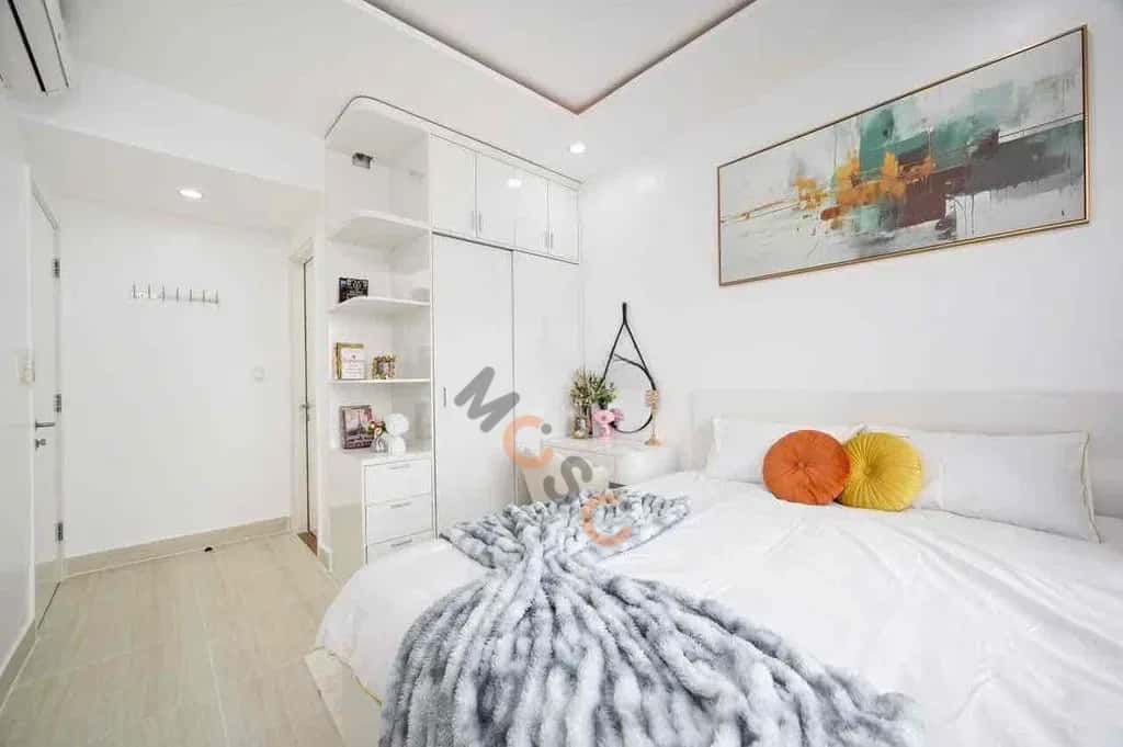 Cho thuê căn hộ chung cư Đường Võ Nguyên Giáp Quận 2 cũ, TP.HCM – 3 phòng ngủ, giá 21 triệu — Hình 2 Cho thuê căn hộ chung cư Đường Võ Nguyên Giáp Quận 2 cũ, TP.HCM – 3 phòng ngủ, giá 21 triệu — Hình 2