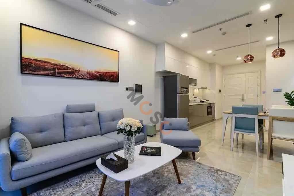 Cho thuê căn hộ chung cư Đường Võ Nguyên Giáp Quận 2 cũ, TP.HCM – 3 phòng ngủ, giá 21 triệu — Hình 3 Cho thuê căn hộ chung cư Đường Võ Nguyên Giáp Quận 2 cũ, TP.HCM – 3 phòng ngủ, giá 21 triệu — Hình 3