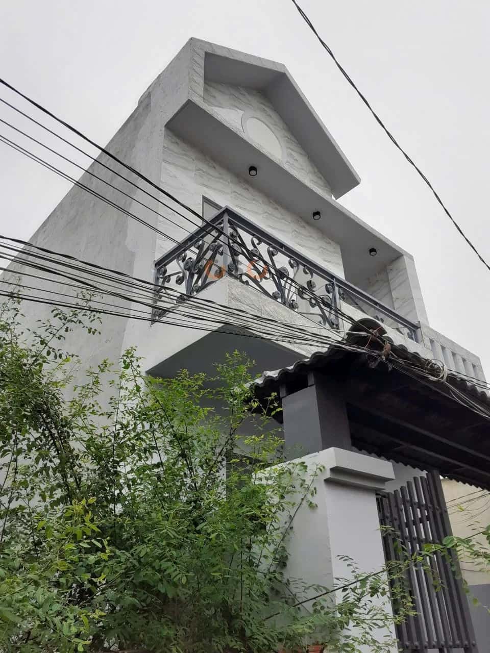 Bán nhà hẻm Đào Tông Nguyên Huyện Nhà Bè, TP.HCM – 5 phòng ngủ, giá 10 tỷ — Hình 3 Bán nhà hẻm Đào Tông Nguyên Huyện Nhà Bè, TP.HCM – 5 phòng ngủ, giá 10 tỷ — Hình 3