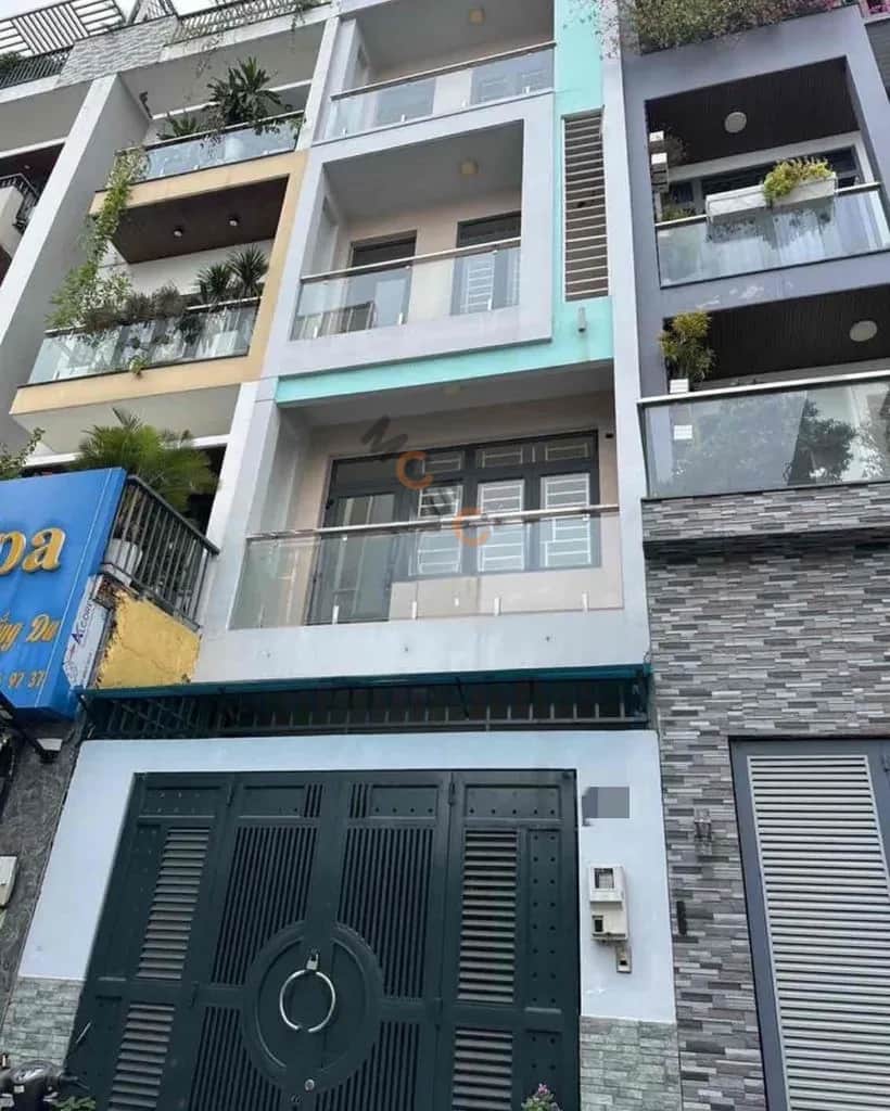 Cho thuê nhà hẻm Đường Tân Kỳ Tân Quý Tân Phú, TP.HCM – 5 phòng ngủ, giá 17.5 triệu Cho thuê nhà hẻm Đường Tân Kỳ Tân Quý Tân Phú, TP.HCM – 5 phòng ngủ, giá 17.5 triệu