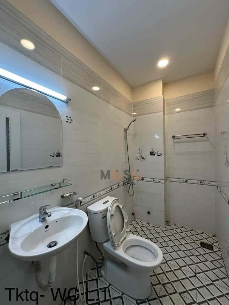 Cho thuê nhà hẻm Đường Tân Kỳ Tân Quý Tân Phú, TP.HCM – 5 phòng ngủ, giá 17.5 triệu — Hình 3 Cho thuê nhà hẻm Đường Tân Kỳ Tân Quý Tân Phú, TP.HCM – 5 phòng ngủ, giá 17.5 triệu — Hình 3