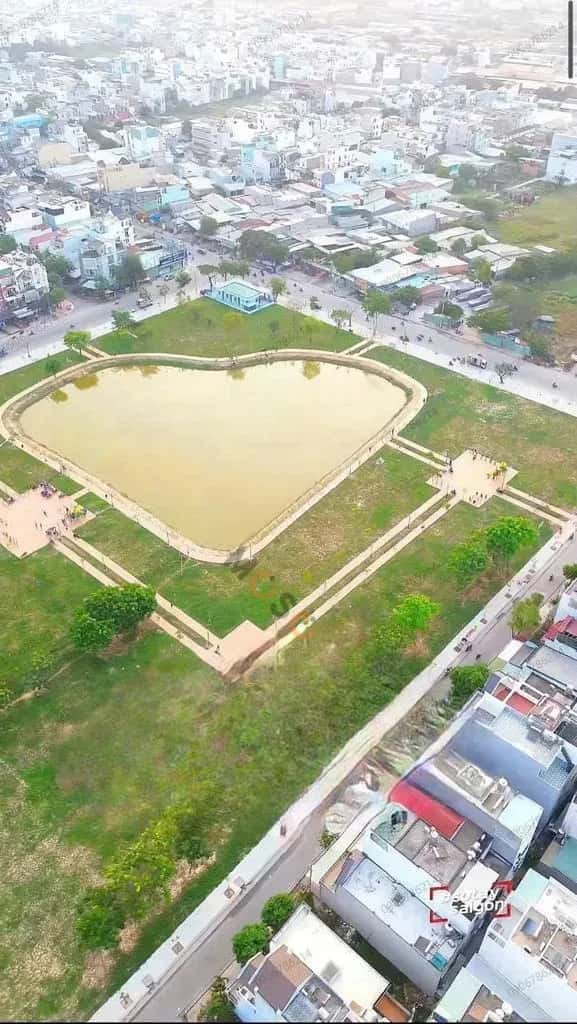 Cho thuê nhà mặt tiền Đường 2B Bình Tân, TP.HCM – 2 phòng ngủ, giá 24 triệu — Hình 3 Cho thuê nhà mặt tiền Đường 2B Bình Tân, TP.HCM – 2 phòng ngủ, giá 24 triệu — Hình 3