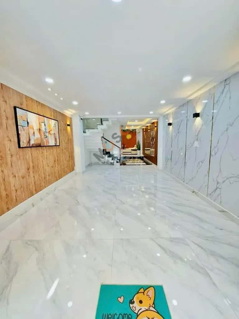 Cho thuê nhà hẻm Đường Nguyễn Văn Trỗi Quận Phú Nhuận, TP.HCM – 5 phòng ngủ, giá 20 triệu — Hình 2 Cho thuê nhà hẻm Đường Nguyễn Văn Trỗi Quận Phú Nhuận, TP.HCM – 5 phòng ngủ, giá 20 triệu — Hình 2