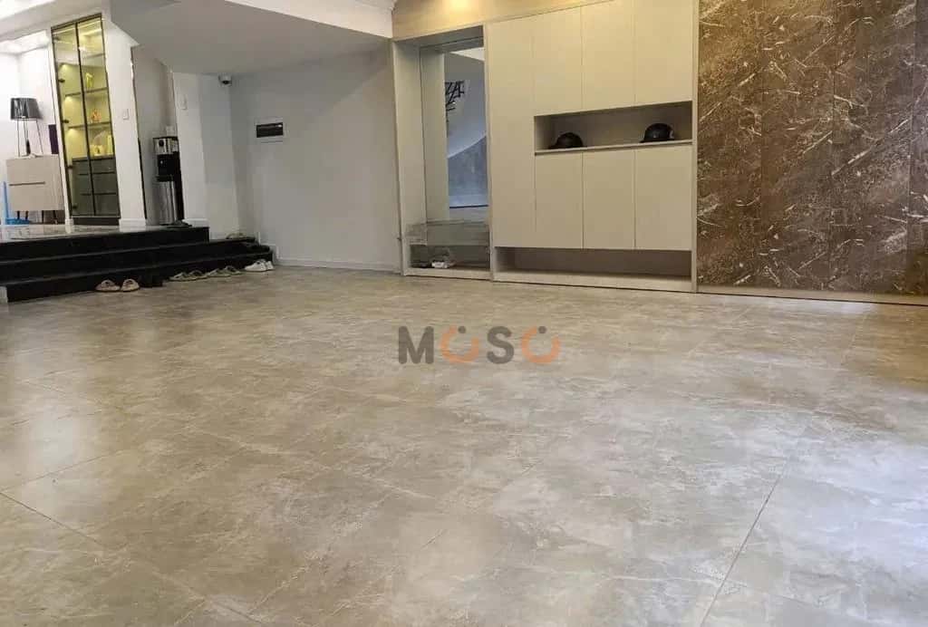 Cho thuê nhà hẻm Đường Hoàng Văn Thụ Quận Tân Bình, TP.HCM – 5 phòng ngủ, giá 26 triệu — Hình 2 Cho thuê nhà hẻm Đường Hoàng Văn Thụ Quận Tân Bình, TP.HCM – 5 phòng ngủ, giá 26 triệu — Hình 2