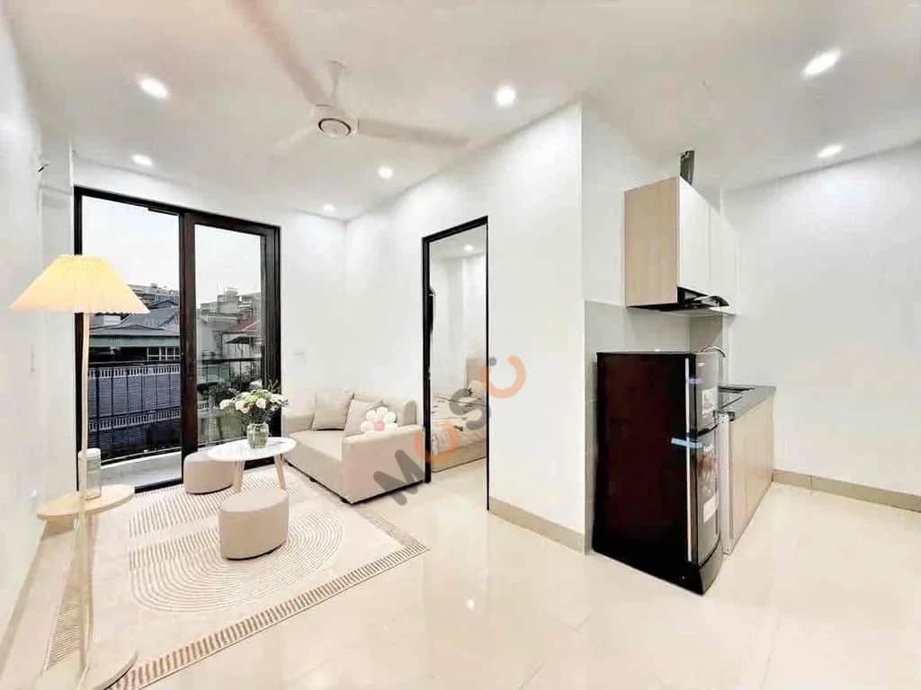 Cho thuê căn hộ chung cư Đường Số 31 Quận 7, TP.HCM – 1 phòng ngủ, giá 5.9 triệu Cho thuê căn hộ chung cư Đường Số 31 Quận 7, TP.HCM – 1 phòng ngủ, giá 5.9 triệu