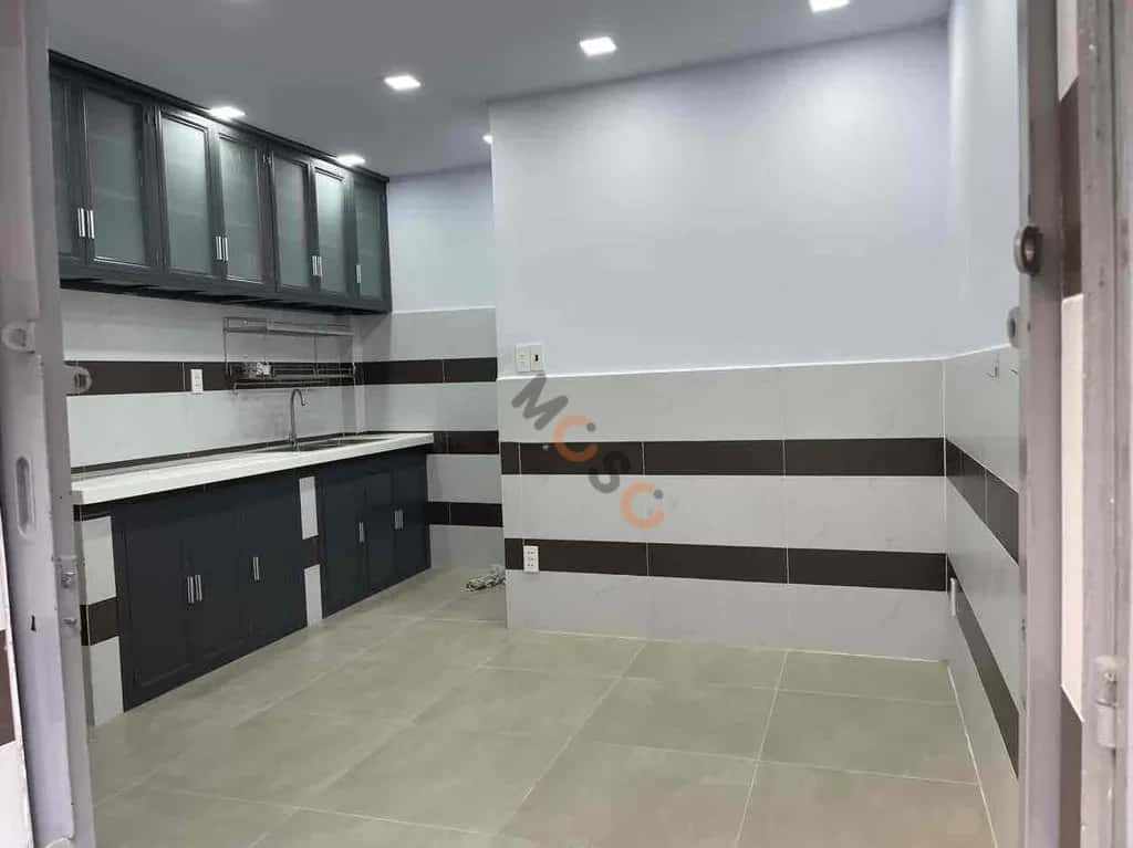 Cho thuê nhà hẻm Nguyễn Gia Trí Quận Bình Thạnh, TP.HCM – 2 phòng ngủ, giá 9 triệu — Hình 2 Cho thuê nhà hẻm Nguyễn Gia Trí Quận Bình Thạnh, TP.HCM – 2 phòng ngủ, giá 9 triệu — Hình 2