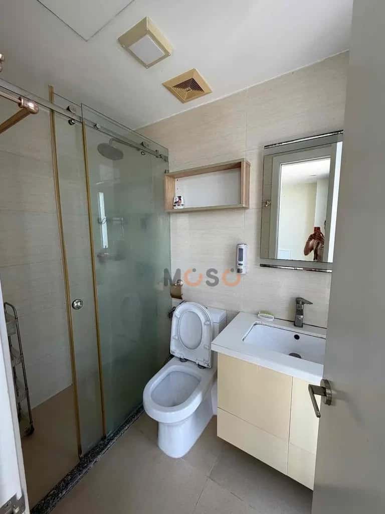 Cho thuê căn hộ chung cư Nguyễn Hữu Thọ Hòa Cường, Đà Nẵng – 2 phòng ngủ, giá 14 triệu — Hình 2 Cho thuê căn hộ chung cư Nguyễn Hữu Thọ Hòa Cường, Đà Nẵng – 2 phòng ngủ, giá 14 triệu — Hình 2