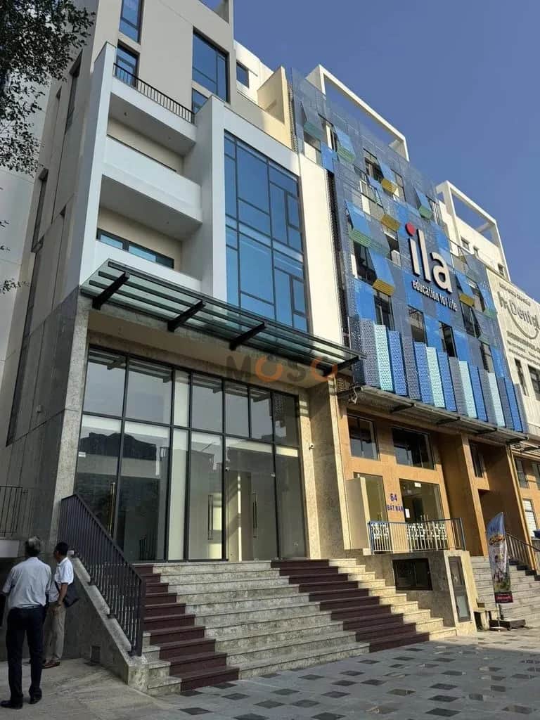 Cho thuê văn phòng Trương Văn Bang Quận 2 cũ, TP.HCM – 1 phòng ngủ, giá 120 triệu Cho thuê văn phòng Trương Văn Bang Quận 2 cũ, TP.HCM – 1 phòng ngủ, giá 120 triệu