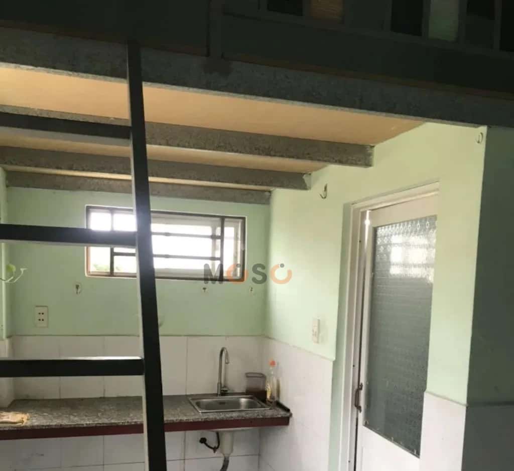 Cho thuê phòng trọ Đường Thân Văn Nhiếp Quận 2 cũ, Ho Chi Minh – giá 2.7 triệu — Hình 2 Cho thuê phòng trọ Đường Thân Văn Nhiếp Quận 2 cũ, Ho Chi Minh – giá 2.7 triệu — Hình 2