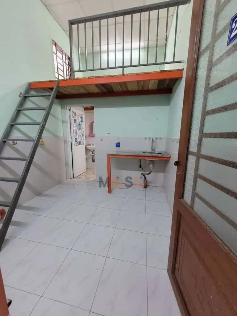 Cho thuê phòng trọ Đường Thân Văn Nhiếp Quận 2 cũ, Ho Chi Minh – giá 2.7 triệu — Hình 3 Cho thuê phòng trọ Đường Thân Văn Nhiếp Quận 2 cũ, Ho Chi Minh – giá 2.7 triệu — Hình 3