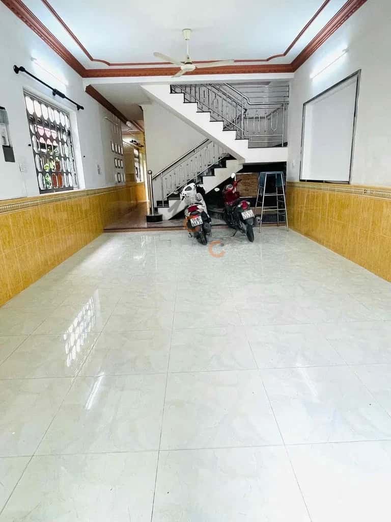 Cho thuê nhà hẻm Đường Thống Nhất Gò Vấp, TP.HCM – 3 phòng ngủ, giá 11 triệu — Hình 2 Cho thuê nhà hẻm Đường Thống Nhất Gò Vấp, TP.HCM – 3 phòng ngủ, giá 11 triệu — Hình 2
