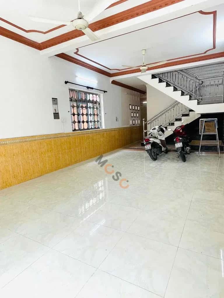 Cho thuê nhà hẻm Đường Thống Nhất Gò Vấp, TP.HCM – 3 phòng ngủ, giá 11 triệu — Hình 3 Cho thuê nhà hẻm Đường Thống Nhất Gò Vấp, TP.HCM – 3 phòng ngủ, giá 11 triệu — Hình 3