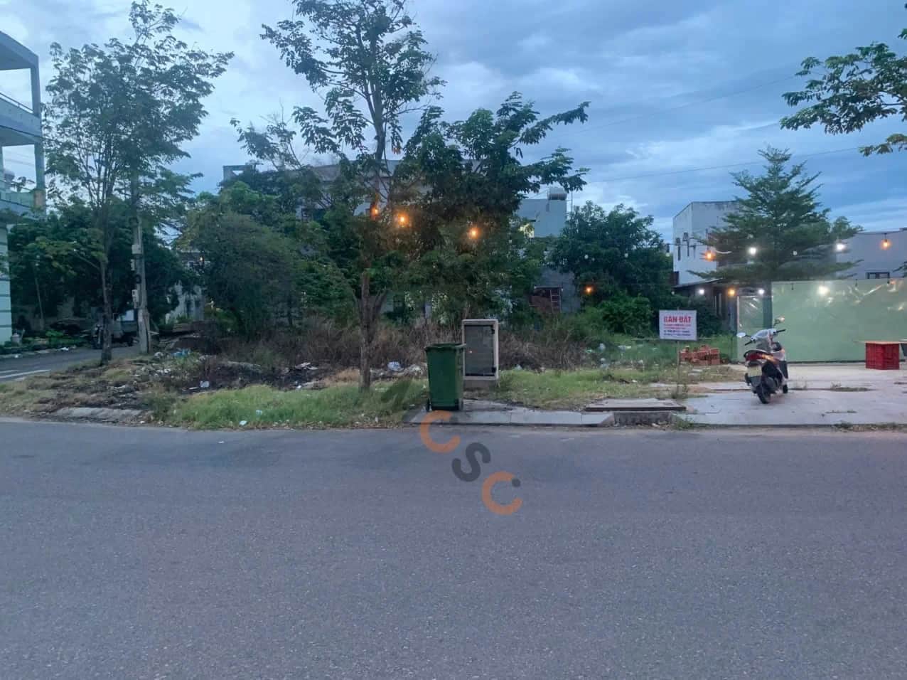 Bán đất Lê Hồng Phong Thị xã An Nhơn, Bình Định – giá 5 tỷ Bán đất Lê Hồng Phong Thị xã An Nhơn, Bình Định – giá 5 tỷ