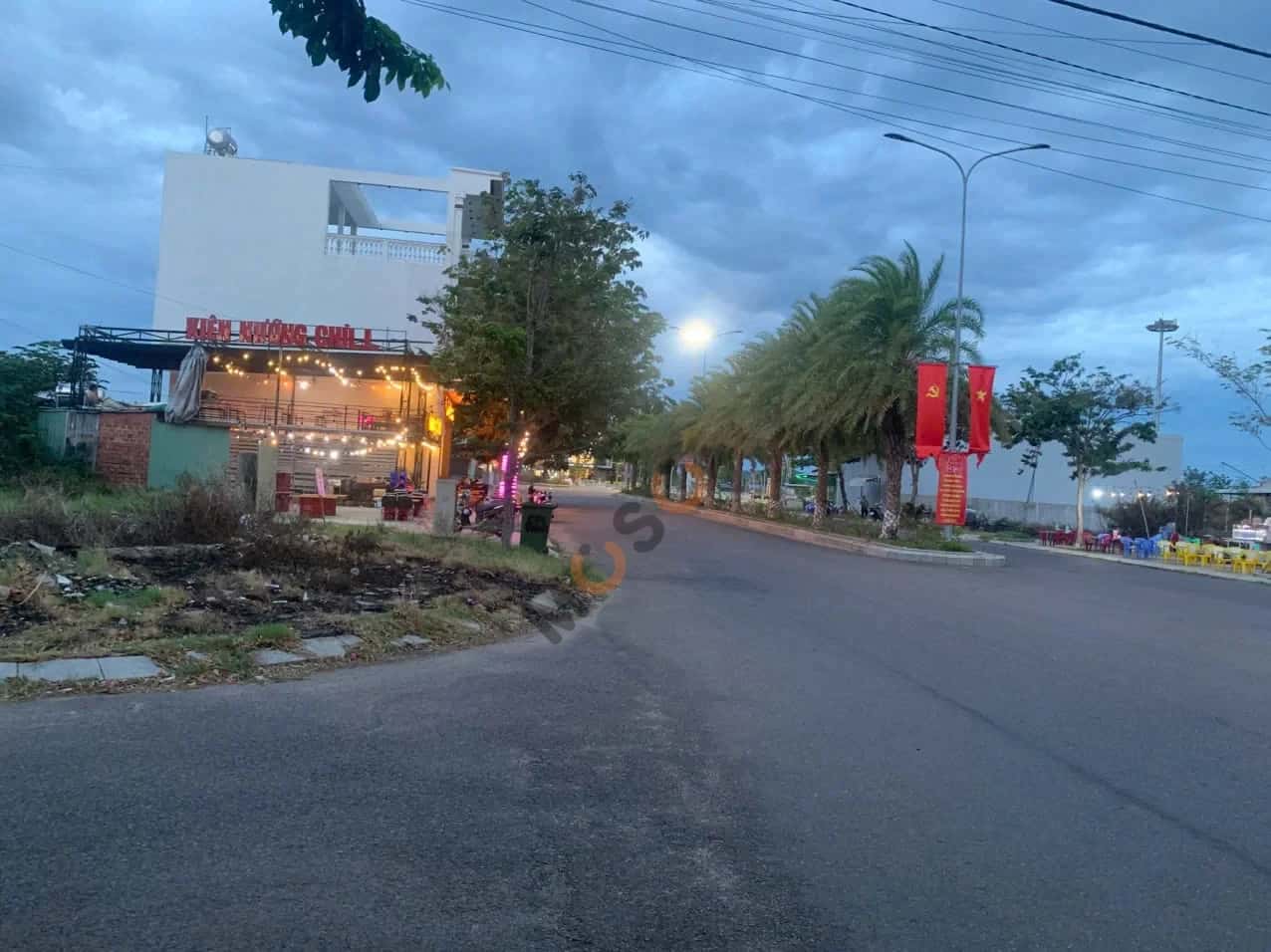 Bán đất Lê Hồng Phong Thị xã An Nhơn, Bình Định – giá 5 tỷ — Hình 2 Bán đất Lê Hồng Phong Thị xã An Nhơn, Bình Định – giá 5 tỷ — Hình 2