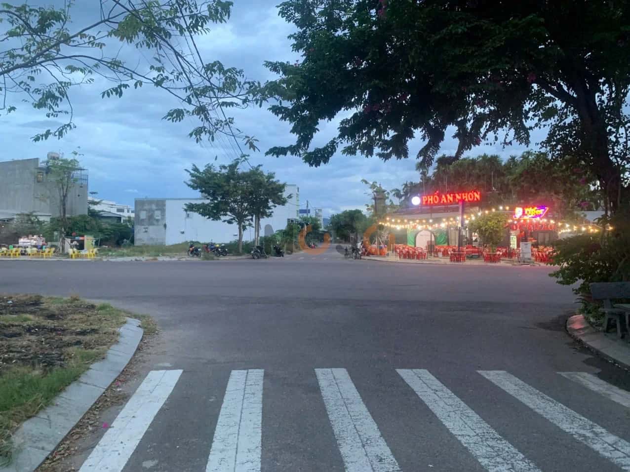 Bán đất Lê Hồng Phong Thị xã An Nhơn, Bình Định – giá 5 tỷ — Hình 3 Bán đất Lê Hồng Phong Thị xã An Nhơn, Bình Định – giá 5 tỷ — Hình 3