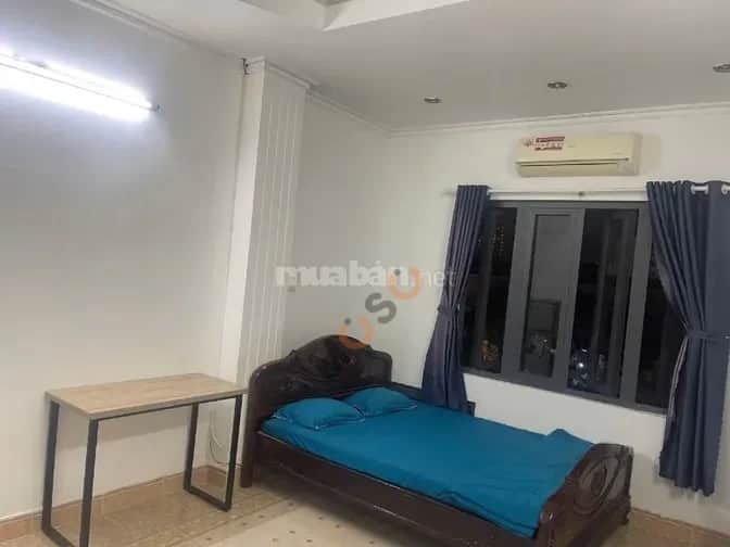 Cho thuê phòng trọ Đường Nguyễn Thái Bình Tân Bình, TP.HCM – 1 phòng ngủ, giá 4 triệu Cho thuê phòng trọ Đường Nguyễn Thái Bình Tân Bình, TP.HCM – 1 phòng ngủ, giá 4 triệu