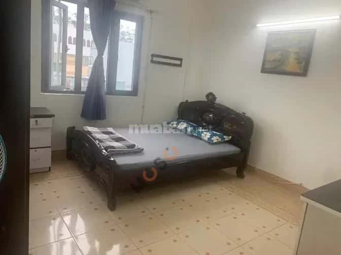 Cho thuê phòng trọ Đường Nguyễn Thái Bình Tân Bình, TP.HCM – 1 phòng ngủ, giá 4 triệu — Hình 2 Cho thuê phòng trọ Đường Nguyễn Thái Bình Tân Bình, TP.HCM – 1 phòng ngủ, giá 4 triệu — Hình 2