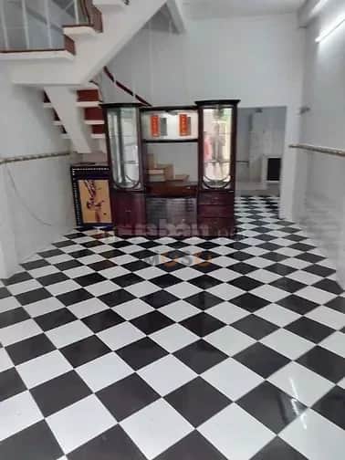 Cho thuê nhà hẻm Đường Bình Thới Quận 11, TP.HCM – 3 phòng ngủ, giá 11 triệu Cho thuê nhà hẻm Đường Bình Thới Quận 11, TP.HCM – 3 phòng ngủ, giá 11 triệu
