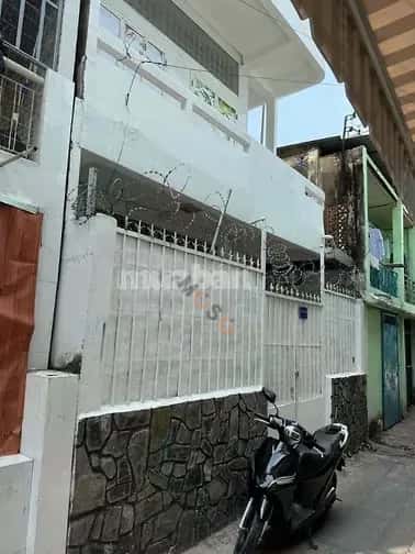 Cho thuê nhà hẻm Đường Bình Thới Quận 11, TP.HCM – 3 phòng ngủ, giá 11 triệu — Hình 2 Cho thuê nhà hẻm Đường Bình Thới Quận 11, TP.HCM – 3 phòng ngủ, giá 11 triệu — Hình 2