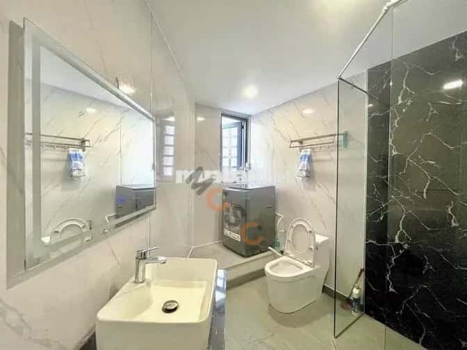Cho thuê căn hộ chung cư Nguyễn Văn Đậu Quận Bình Thạnh, TP.HCM – giá 6.8 triệu — Hình 2 Cho thuê căn hộ chung cư Nguyễn Văn Đậu Quận Bình Thạnh, TP.HCM – giá 6.8 triệu — Hình 2