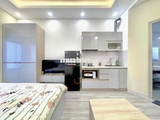 Cho thuê căn hộ chung cư Nguyễn Văn Đậu Quận Bình Thạnh, TP.HCM – giá 6.8 triệu — Hình 3 Cho thuê căn hộ chung cư Nguyễn Văn Đậu Quận Bình Thạnh, TP.HCM – giá 6.8 triệu — Hình 3