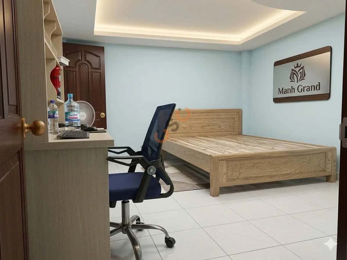 Bán nhà hẻm Cách Mạng Tháng 8 Quận 3, TP.HCM – 13 phòng ngủ, giá 11.9 tỷ — Hình 2 Bán nhà hẻm Cách Mạng Tháng 8 Quận 3, TP.HCM – 13 phòng ngủ, giá 11.9 tỷ — Hình 2