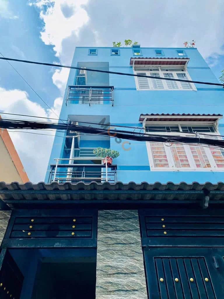 Bán nhà hẻm Tân Kỳ Tân Quý Quận Tân Phú, TP.HCM – 10 phòng ngủ, giá 8.5 tỷ Bán nhà hẻm Tân Kỳ Tân Quý Quận Tân Phú, TP.HCM – 10 phòng ngủ, giá 8.5 tỷ