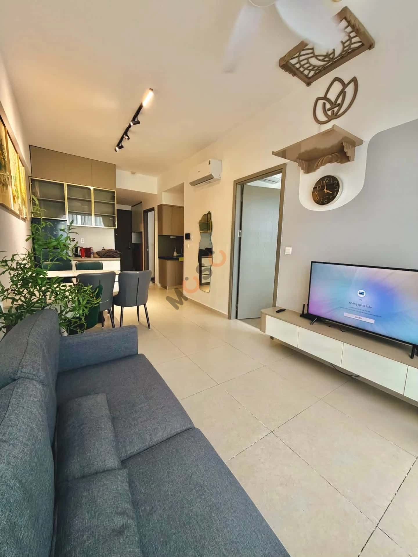 Bán căn hộ chung cư Nguyễn bỉnh khiêm Quận Gò Vấp, TP.HCM – 2 phòng ngủ, giá 2.8 tỷ — Hình 2 Bán căn hộ chung cư Nguyễn bỉnh khiêm Quận Gò Vấp, TP.HCM – 2 phòng ngủ, giá 2.8 tỷ — Hình 2