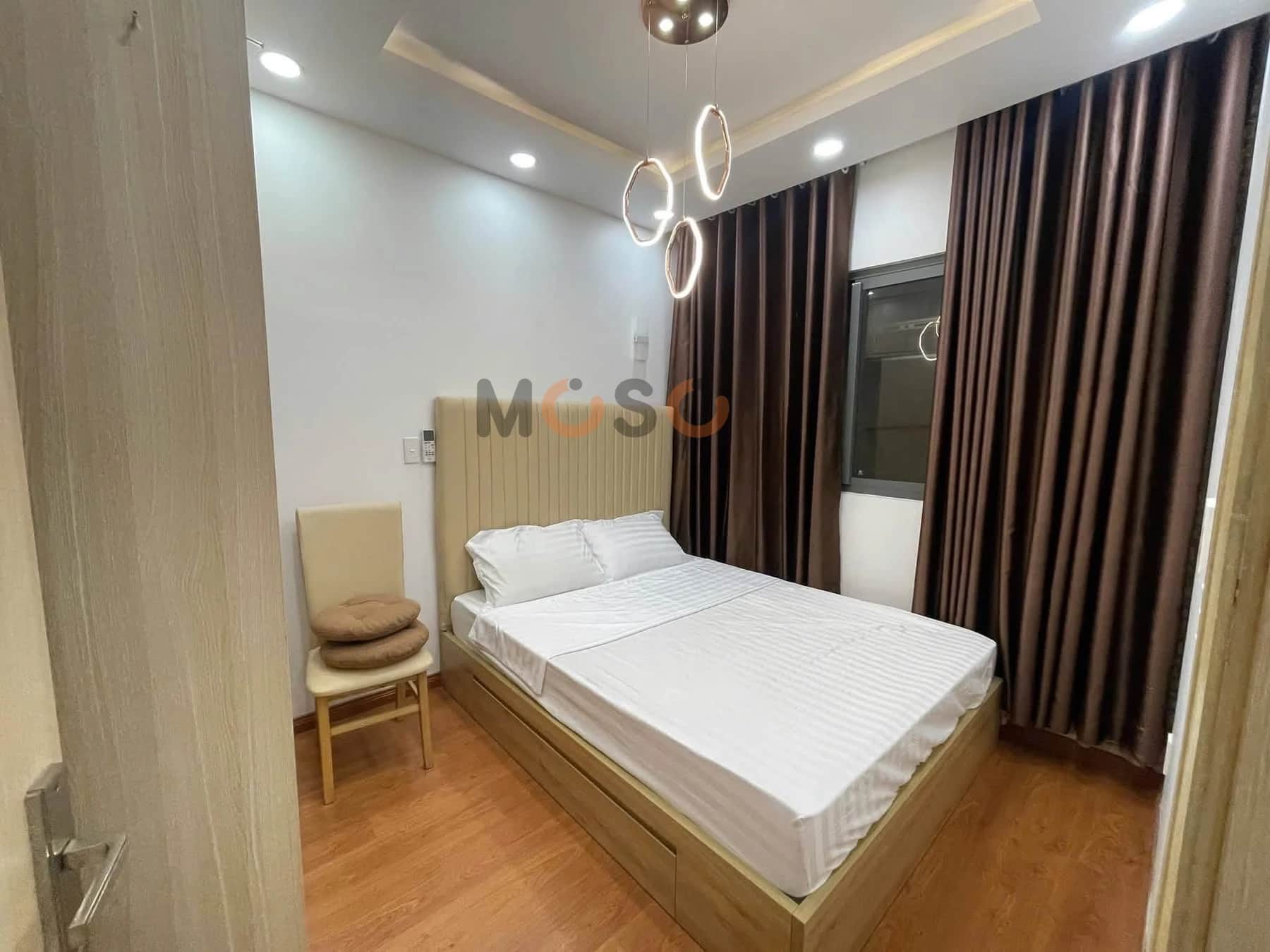Bán căn hộ chung cư Nguyễn bỉnh khiêm Quận Gò Vấp, TP.HCM – 2 phòng ngủ, giá 2.8 tỷ Bán căn hộ chung cư Nguyễn bỉnh khiêm Quận Gò Vấp, TP.HCM – 2 phòng ngủ, giá 2.8 tỷ