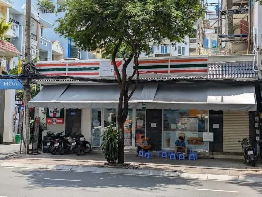 Bán nhà mặt tiền Nguyễn Bỉnh Khiêm Quận 1, TP.HCM – 6 phòng ngủ, giá 65 tỷ — Hình 3 Bán nhà mặt tiền Nguyễn Bỉnh Khiêm Quận 1, TP.HCM – 6 phòng ngủ, giá 65 tỷ — Hình 3